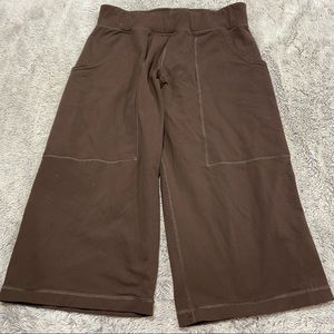 Lululemon Capris